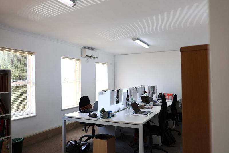 To Let commercial Property for Rent in High Cape Western Cape